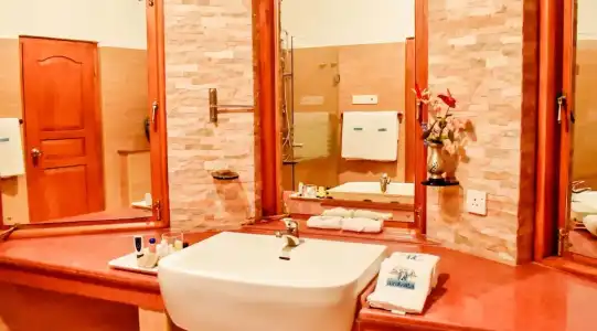 Airavata Boutique Resort - 32