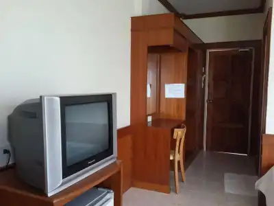 Mr.Black Resort - 4