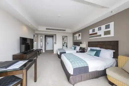 Racv Royal Pines Resort Gold Coast - 43