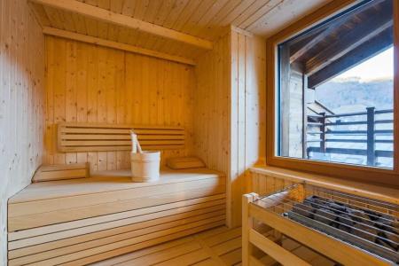 AvenidA Panorama Suites Kaprun - 22