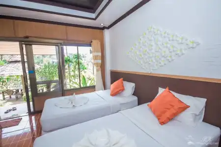 Suanya Kohkood Resort and Spa - 17