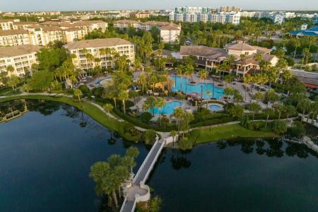 Sheraton Vistana Villages Resort Villas, I-Drive/Orlando - 28