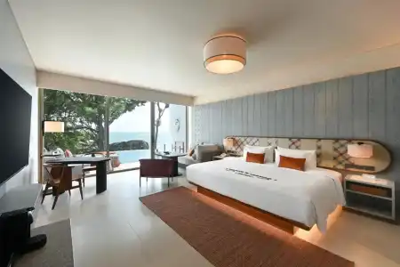 Rocky's Boutique Resort - Veranda Collection Samui - 72