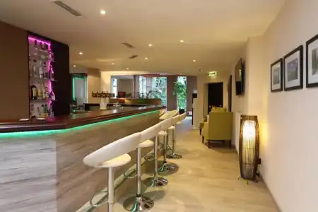 Best Western Rosenau - 16