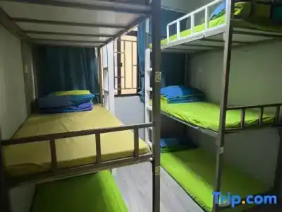 Check Inn HK - Hostel - 65