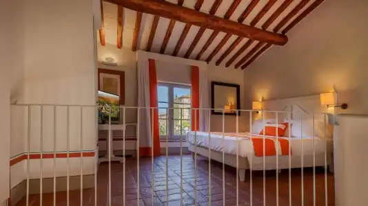 Borgo Scopeto Wine & Country Relais - 212