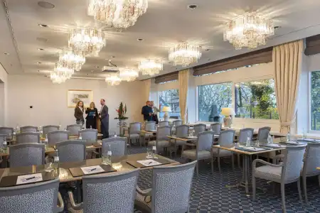 Maritim Bellevue Kiel - 22