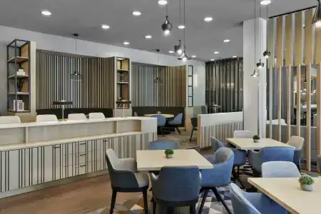 Residence Inn by Marriott Munich City East - 32