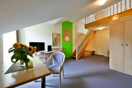 SonnenBayerischer Hof - All Inklusive - 142