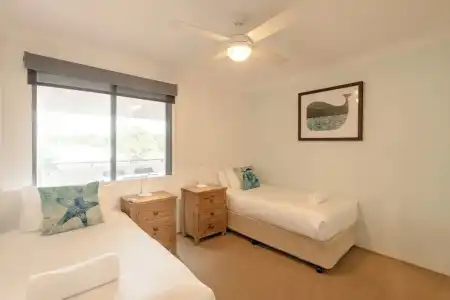 Outrigger Bay Apartments - 62