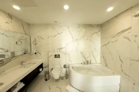 Capella Otel - 8