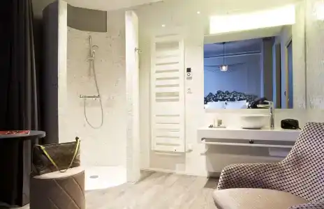 Empreinte Hôtel & Spa - 13