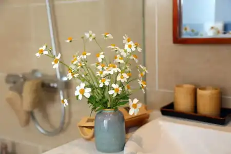Tom Hill Boutique Resort & Spa - Sea View - 137
