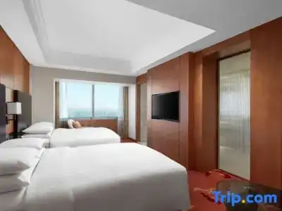 Suzhou Marriott - 71