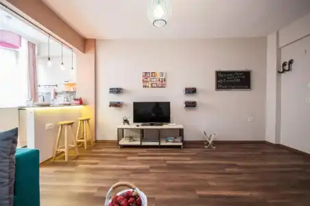 Newway Apartments - 62