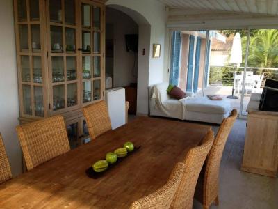 Hôtel Villa Maya – Golfe de Saint-Tropez - 1