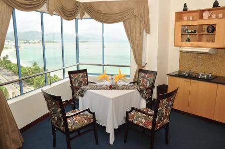 Yasaka Saigon Nha Trang & Spa - 40