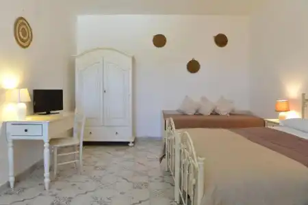 Masseria Peppeturro - 32