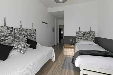 Les Chambres du Ctn - 17