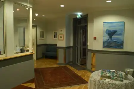 Cochs Pensjonat - 10