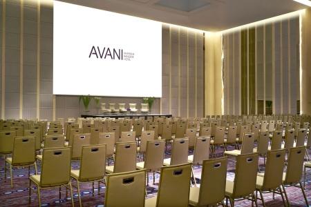 Avani+ Riverside Bangkok - 19