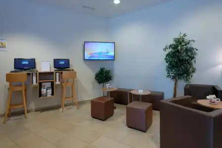 B&B Berlin City-Ost - 12