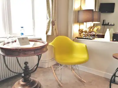 L'Hôtel Particulier Ascott - 5