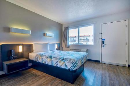 Motel 6 Santa Fe - 20