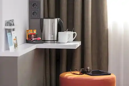 Mercure München City Schwabing - 43