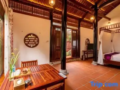 Maison du Vietnam Resort & Spa - 131