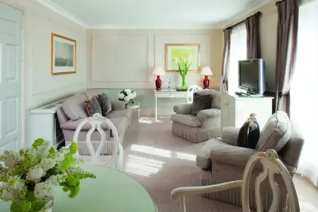 The Merrion - 106