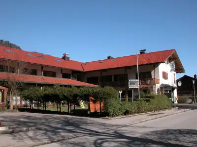 zum Hirschhaus - 25