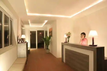 Ylang Garden Villa - 37