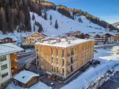 Mountain Design Eden Selva - 42