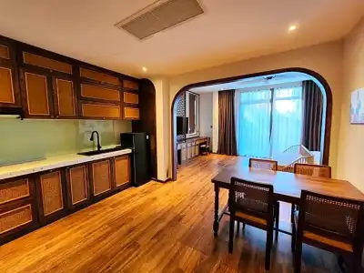 Hoi An Emotion Boutique Villa - 194
