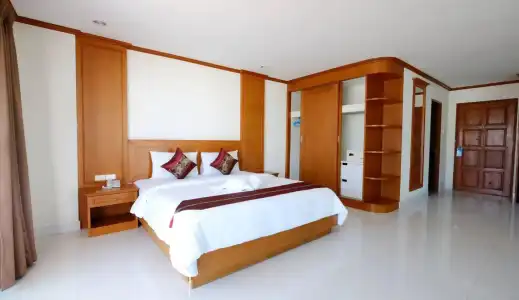 Phu View Talay Resort - 4