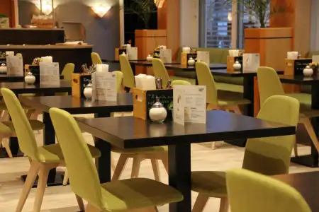 Holiday Inn München Süd - 38