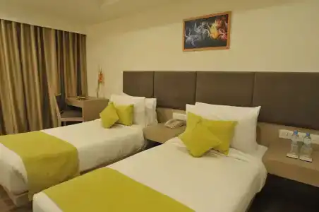 Royale Lalit Jaipur - 2