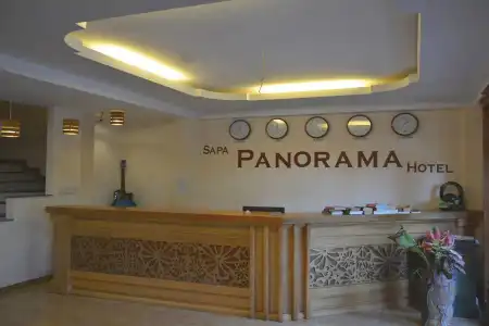 Sapa Panorama - 1