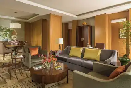Four Seasons Hangzhou at West Lake - 40