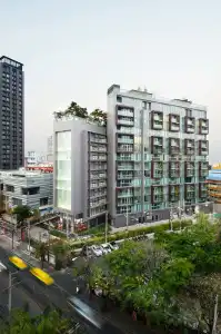 Civic Horizon & Residence - 16