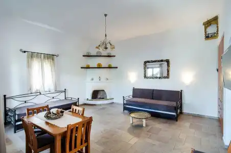 Anemonisia Deluxe Apartments & Mesonettes - 91