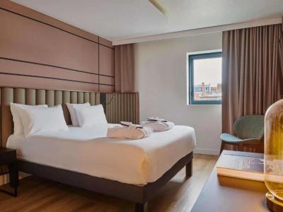 Mercure Paris Nanterre - 33