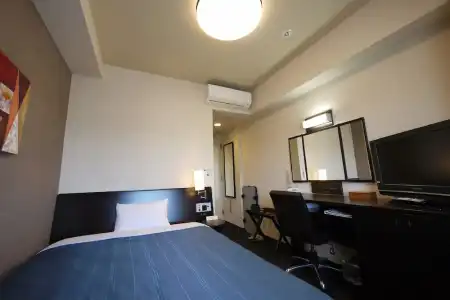 Route-Inn Aomori Chuo Inter - 38