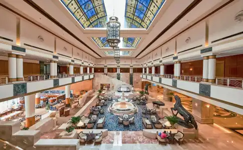Lotte Saigon - 37