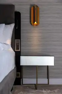 Kempinski Grand des Bains St. Moritz - 68
