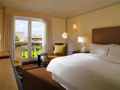 The Westin Grand Berlin - 44