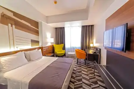 Mercure Bucharest Unirii - 70