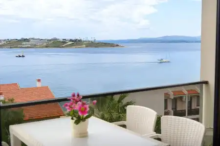 Azize Palas Apart Otel - 34