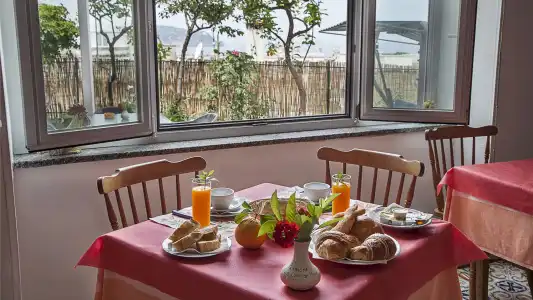 B&B Luna di Miele - 5